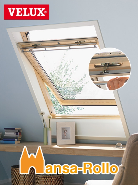 velux ggl