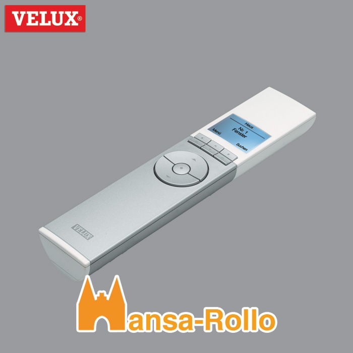 Original Velux FunkFernbedienung KLR 100