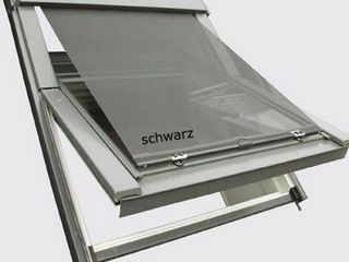 Rooflite Anti-Hitze Markise Contrio (MAR)