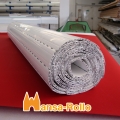 Rollladenbehnge/Rollladenpanzer/PVC Rollladen Panzer 37mm