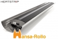 Original Heatstrip MHS-1800 Wetterschutzblech