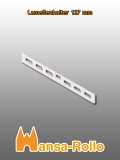 Lamellenhalter 127 mm fr Einzellamellen